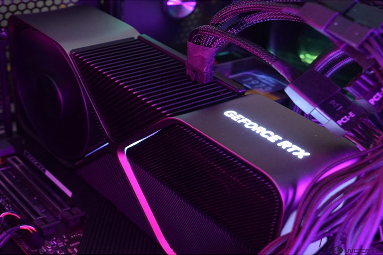 Nvidia RTX 4070 và 4070 Ti ra mắt vào tháng sau